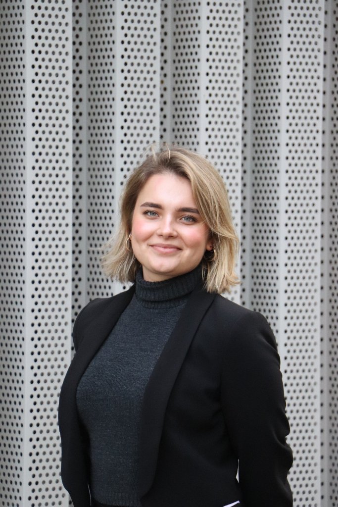 Beraterin von ENVision Consulting