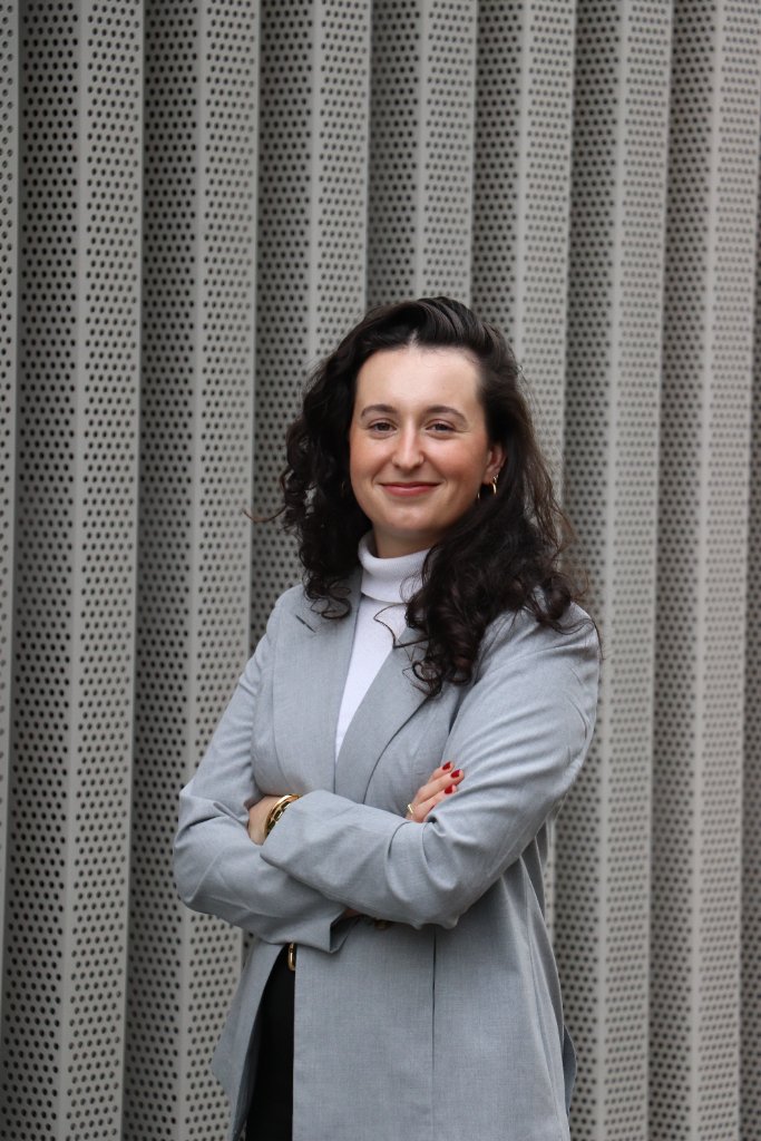 Beraterin von ENVision Consulting