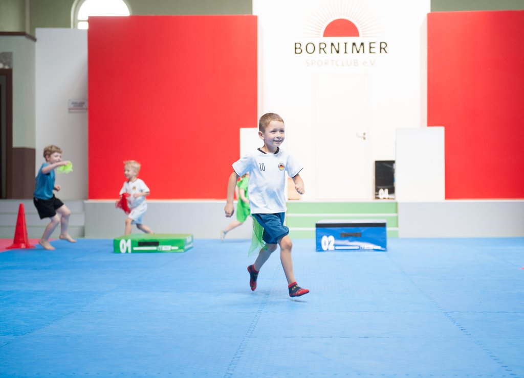Bornimer SC e.V.