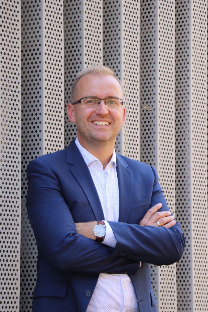 Beratung bei ENVision
