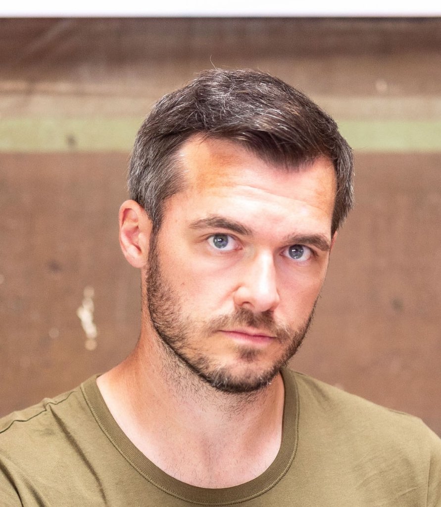 Julian Päpke-Alisch
